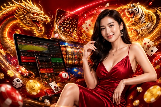 Về chúng tôi – 9pay